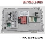 Πλακέτα πλυντηρίου ρούχων WHIRLPOOL, 481010560641